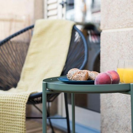 Apartament Rua De Camoes Porto Zewnętrze zdjęcie