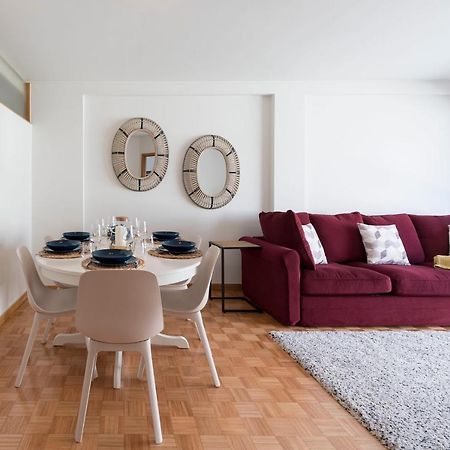 Apartament Rua De Camoes Porto Zewnętrze zdjęcie