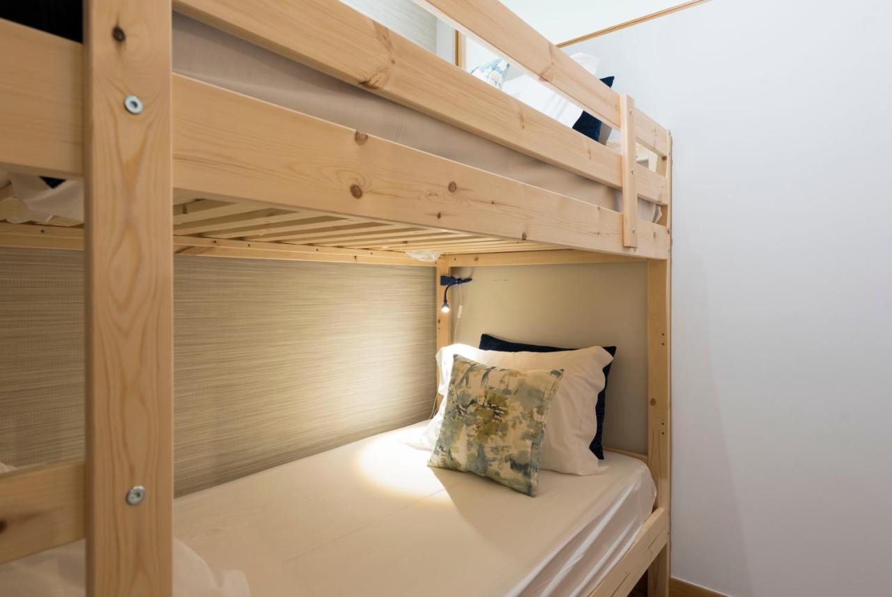Apartament Rua De Camoes Porto Zewnętrze zdjęcie