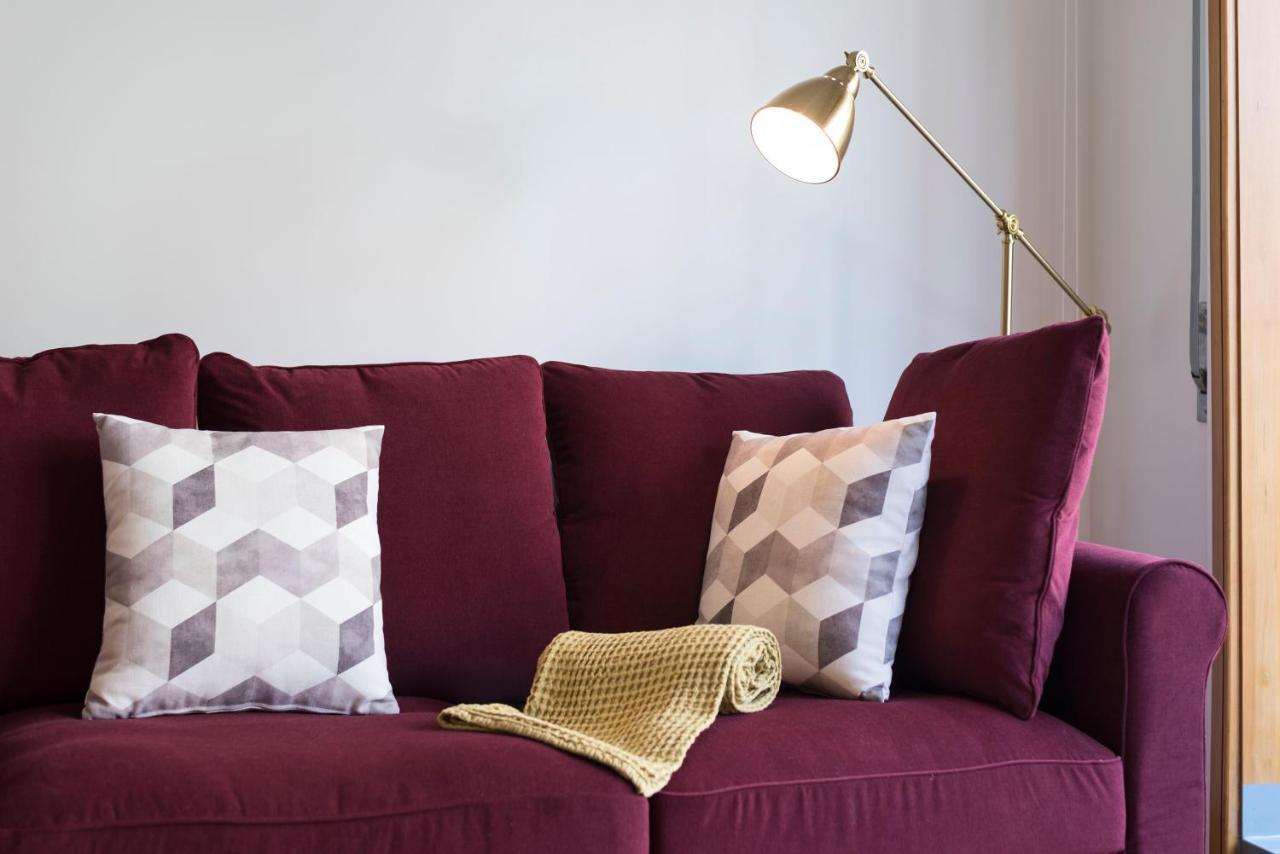 Apartament Rua De Camoes Porto Zewnętrze zdjęcie