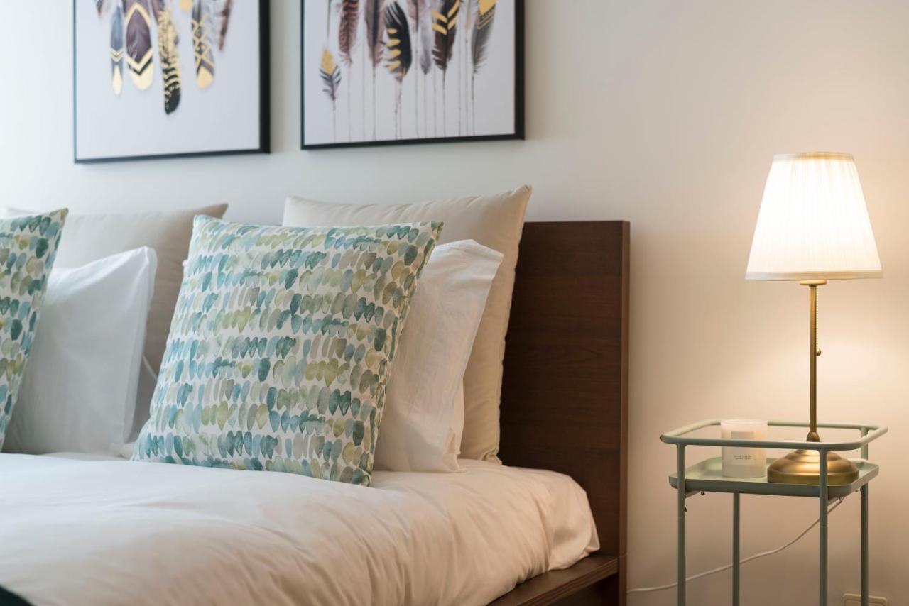 Apartament Rua De Camoes Porto Zewnętrze zdjęcie