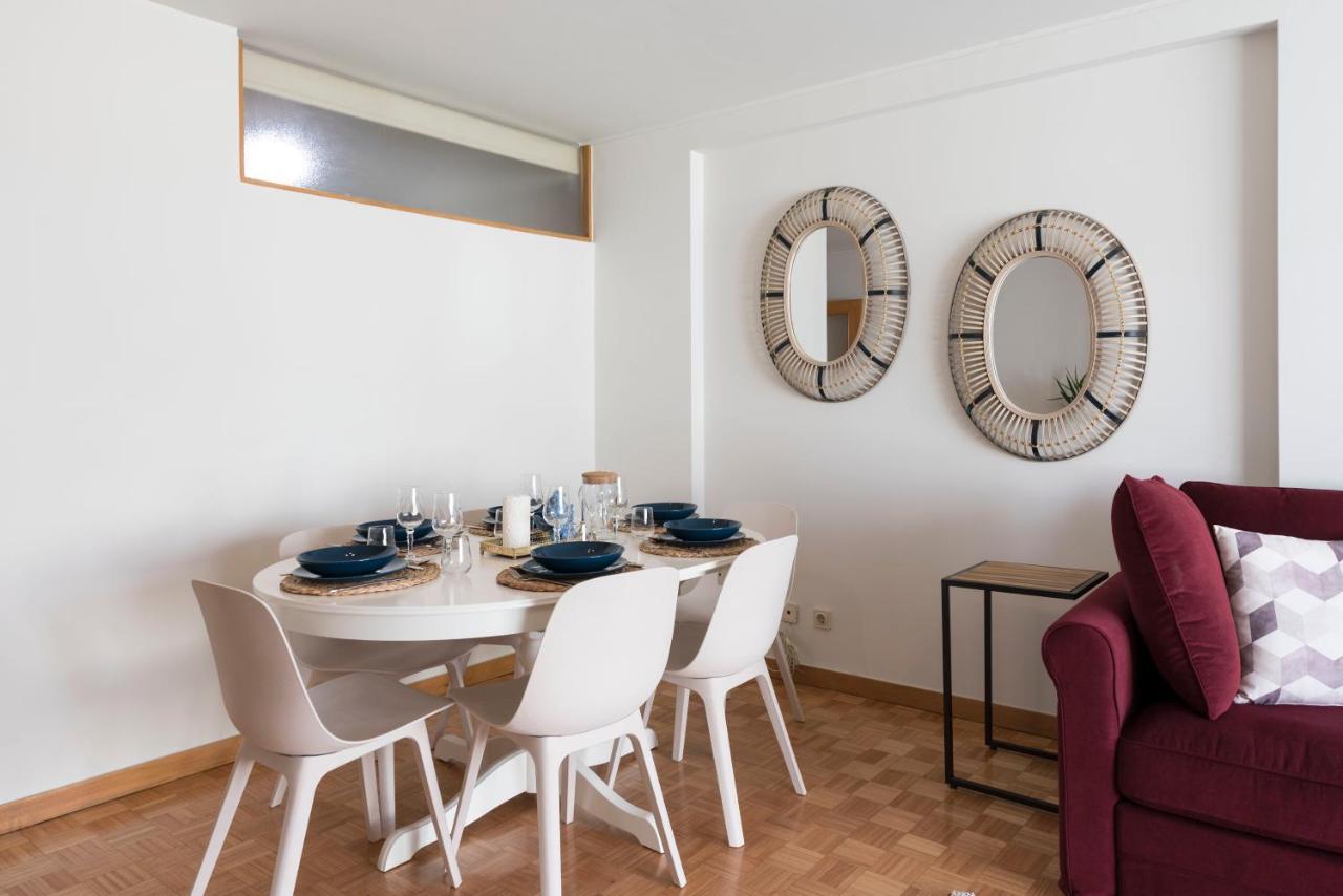 Apartament Rua De Camoes Porto Zewnętrze zdjęcie