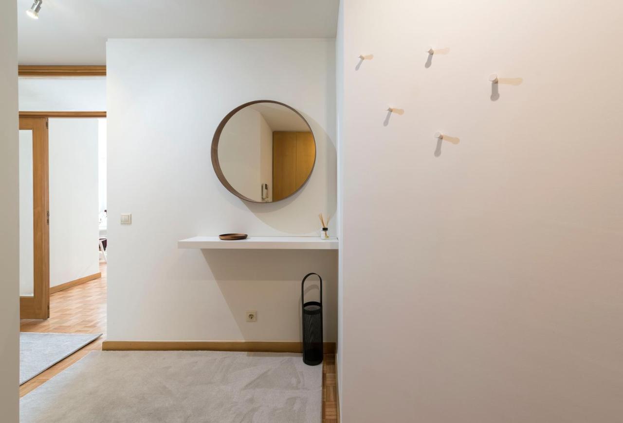 Apartament Rua De Camoes Porto Zewnętrze zdjęcie