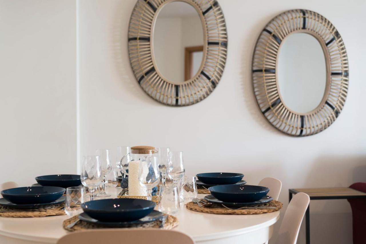 Apartament Rua De Camoes Porto Zewnętrze zdjęcie