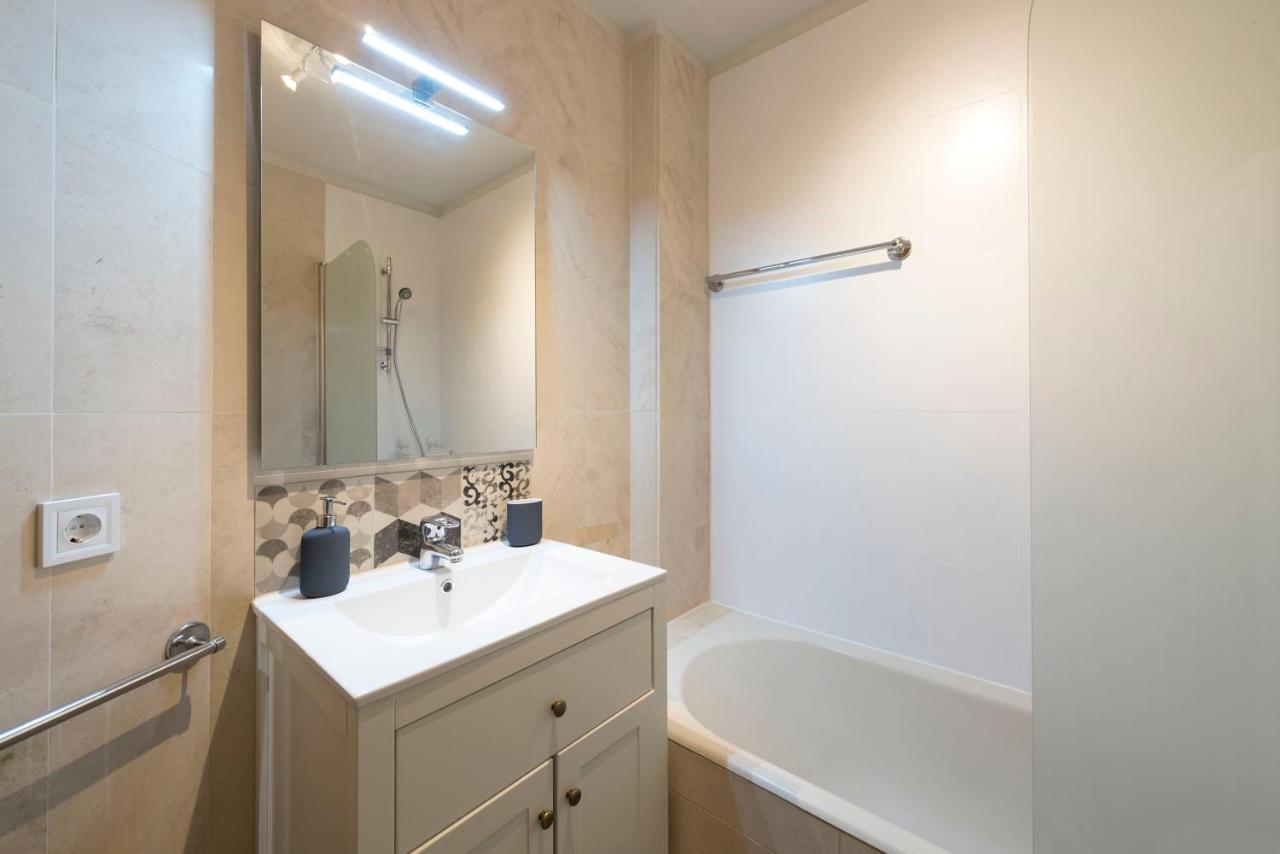 Apartament Rua De Camoes Porto Zewnętrze zdjęcie