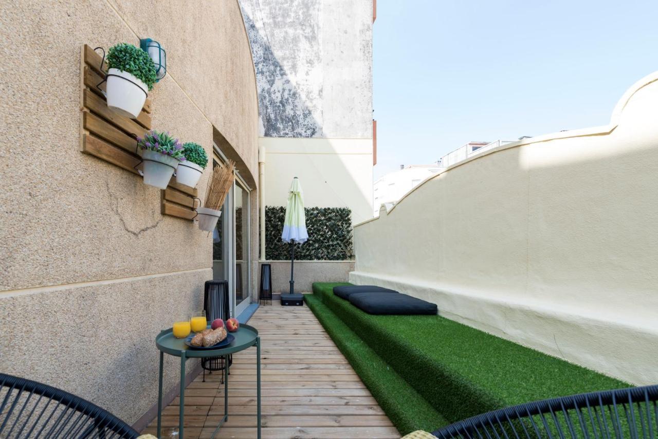 Apartament Rua De Camoes Porto Zewnętrze zdjęcie