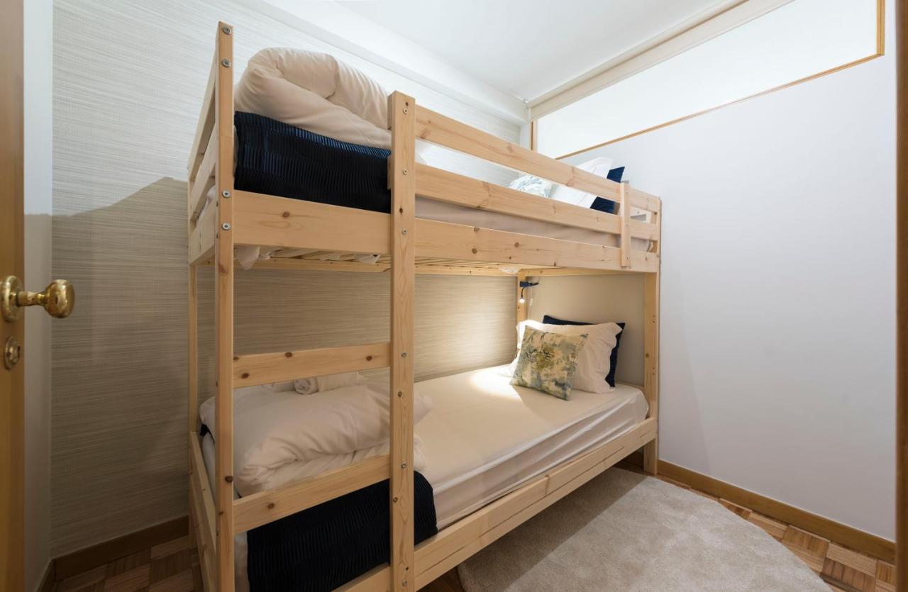 Apartament Rua De Camoes Porto Zewnętrze zdjęcie